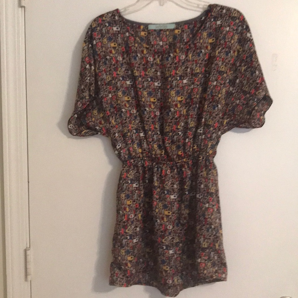 Karlie blouse